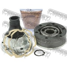 Joints Hyundai TERRACAN