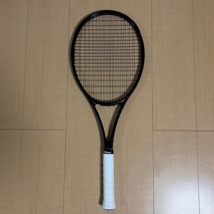 Wilson Pro Staff Noir | eBay