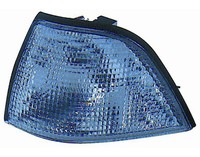 Frontblinker Links 3ER Bmw Coupe' 94-99 Weiss O/L