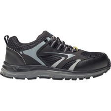 Nautilus Tempest Men's Alloy Toe Static-Dissipative Athletic Work Shoe