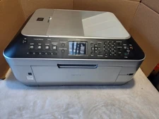 Canon PIXMA MX860 All-In-One Inkjet Printer/Fax, Scanner 01474, Tested ✓