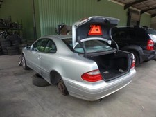 Verin de hayon / de capot Mercedes CLASSE CLK