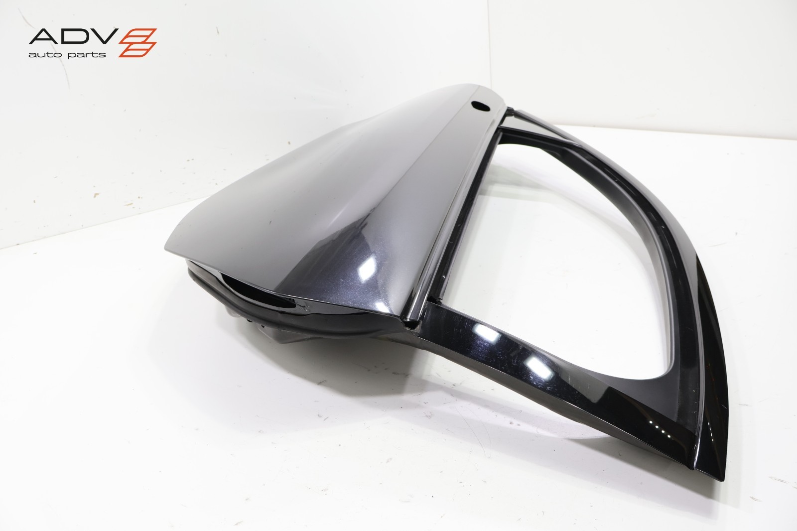 2014 - 2020 BMW i8 I12 COUPE LEFT DRIVER SIDE DOOR SHELL PANEL OEM
