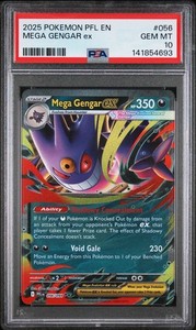 gold trainer switch pokemon card Evolutions 10 Charmeleon Reverse Foil PSA 8