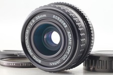  Near MINT  Pentax SMC Pentax-M 35mm f/2.8 MF Wide Angle Prime Lens From JAPAN