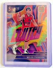 2025-26 Panini Select EuroLeague Basketball Checklist Guide in-content 57