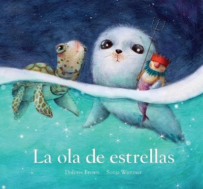 Dolores Brown La ola de estrellas (Gebundene Ausgabe) (US IMPORT)
