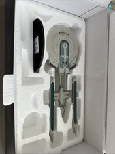 Eaglemoss Star Trek XL USS Enterprise NCC-1701-B /No Magazine