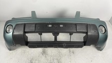 Pare-choc avant Nissan X-TRAIL