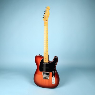 Fender Modern Player Telecaster Plus Electric Guitar HSS | eBay