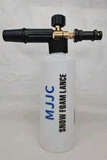 MJJC Snow Foam Gun For Karcher K2-K7 Foam Lance All Karcher K Series Press.washr