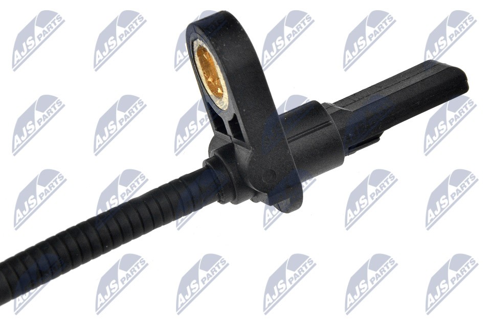 ABS wheel speed sensor Front Axle Left HCA-TY-059 NTY for CITROËN PEUGEOT TOYOTA - Image 11