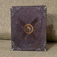 Resident Evil Village Steelbook PlayStation 5