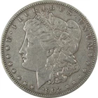 1902 Morgan Silver Dollar VF Very Fine $1 Coin Collectible SKU:I23951