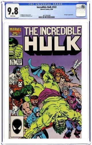 Comic Image