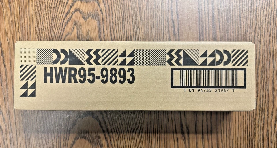 Hot Wheels Elite 64 Scania 770 S! HWR95-9893! Brand New, Sealed! - Image 2 of 3