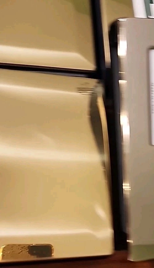 Álbum de fotos 4x6 Sheridan novo lote de 4 3 cores douradas e em prata sem mancha - Imagem 2 de 4