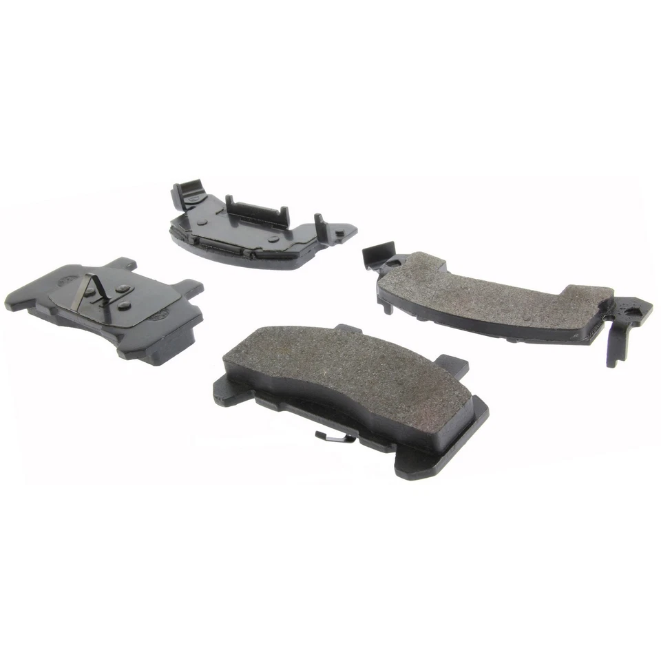 For 1985 Buick Somerset Regal | Centric Front Disc Brake Pads | Semi-Metallic - Image 2 of 4