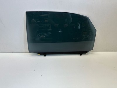 Lexus RX III 2010 TRIPLEX LAMINATED Hinten links Fenster Scheibe Tür UDE3566