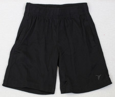 Old Navy Active Go Dry Boys Black Athletic Shorts Size XS 5 