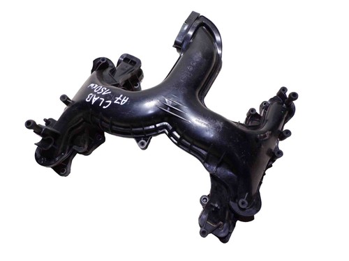 AUDI A7 Sportback 4GA, 4GF Ansaugbrücke 059129711CF 3.00 Diesel 150kw 25574494