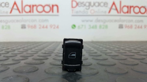 3B0959855B FENSTERSCHALTER VORNE RECHTS / 3B0959855B01C / 468008 FÜR VOLKSWAGEN