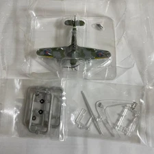 Wing Club Collection Not Assembled World Masterpiece Model Kit
