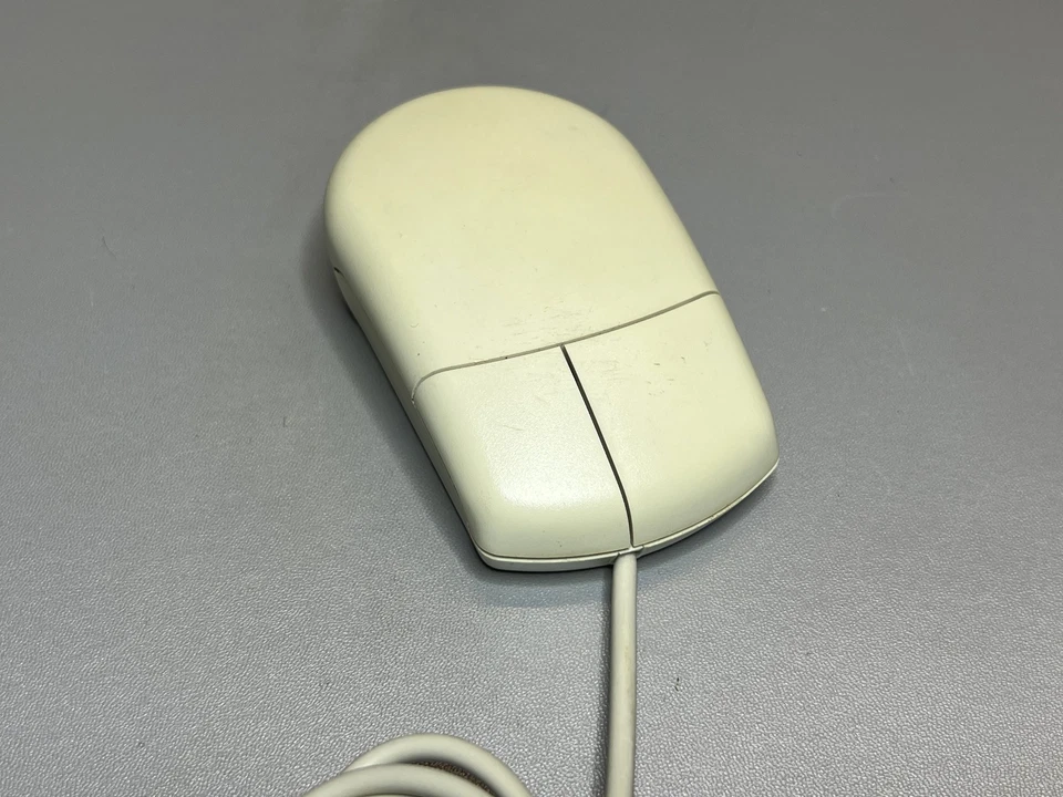 Original Commodore Amiga 600 Maus  und für alle anderen Amiga´s ! - Bild 3 von 4