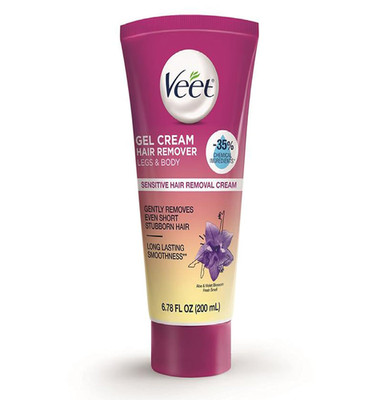 Botanic Inspirations Gel Cream Legs & Body, 6.78 Oz