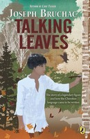 Joseph Bruchac | Talking Leaves | Taschenbuch | Englisch (2017)