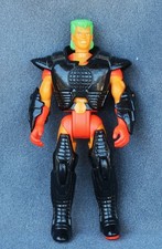 Authentic 1994 TIGER ELECTRONICS Anti-Radiation Armor Captain Planet 1994