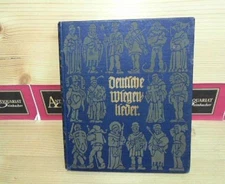 German Lullabies - Selected in Word and Wise by Hans Fraungruber. (= Ge