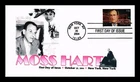 DR JIM STAMPS US COVER MOSS HART AMERICAN PLAYWRIGHT FIRST DAY ISSUE