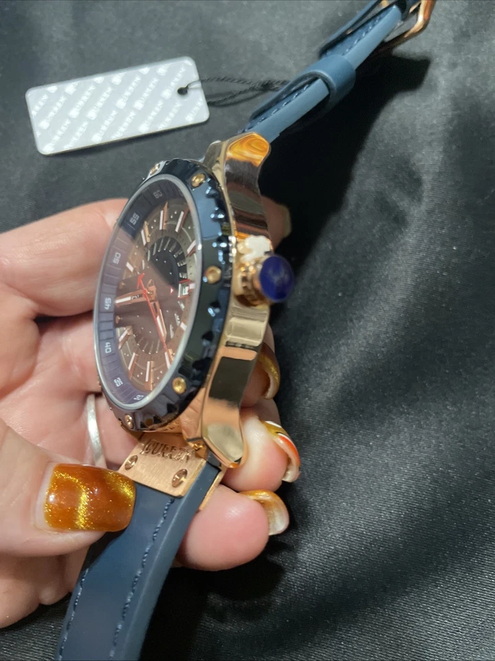 Man Watches - Image 3 of 4