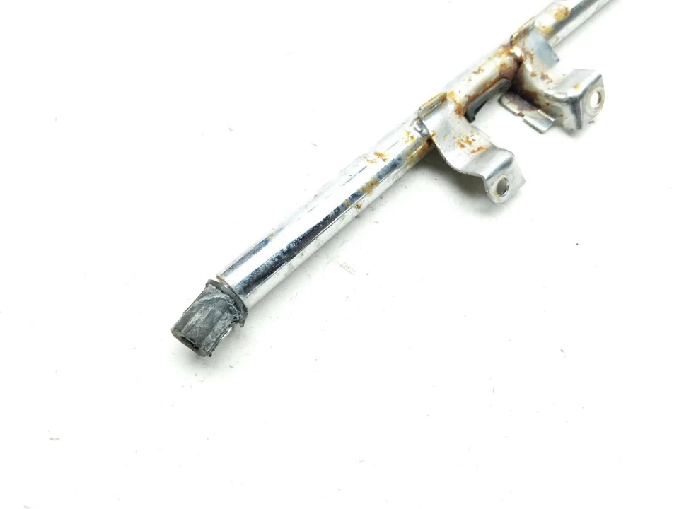 00-09 Barra de luz intermitente delantera Yamaha V Star 1100 XVS1100 Foto 3 de 4