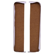 Carpet For 1965 Chevrolet Impala Door Panel 2dr Inserts Loop 2pc