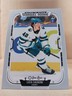 2025-26 O-Pee-Chee Hockey Luca Cagnoni # 556 MARQUEE ROOKIE