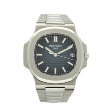 Pre-Owned Patek Philippe Nautilus 5711/1A-010 2020 Watch