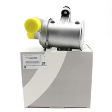 11518635090 NEW Electric Water Pump For BMW 335i 535i 640i 740i X3 X4 X5 X6