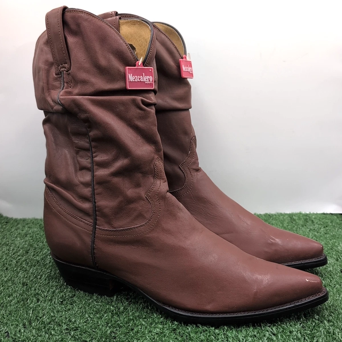 Mezcalero Boots In Men's Boots for sale | eBay