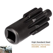 for Paccar MX-13 Engines Kenworth T880 Truck Peterbilt 1/2" Engine Barring Tool