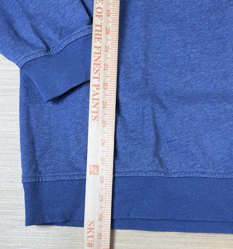 Vineyard Vines Performance 1/4 Zip Sweatshirt Herren 2XL Pullover - Bild 5 von 6