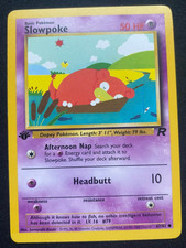 Image for Slowpoke