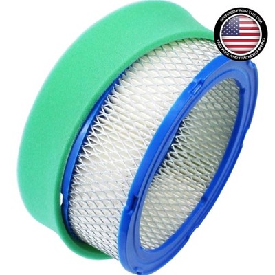 High-Performance Air Filter for Vanguard V-Twin Engines - Easy Install, Durable