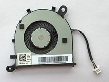 Fan for Dell XPS 13 9343  9350 13-9343 13-9350 CPU Cooling Fan 0XHT5V