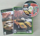 New ListingGT 2002/JSRF: Jet Set Radio Future (Sega, Microsoft Original Xbox, 2002) CIB