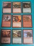 Magic: The Gathering Cards