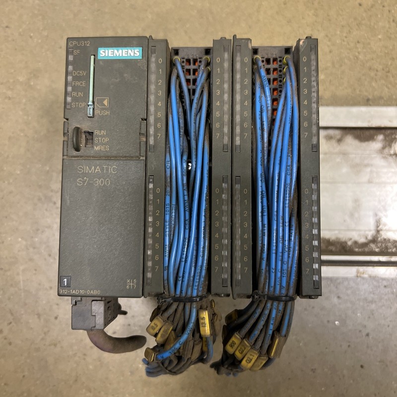 Siemens S7-300