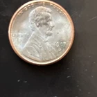 Photo of a 1987-D Lincoln Memorial Cent from an eBay listing that sold on Jul 19, 2026