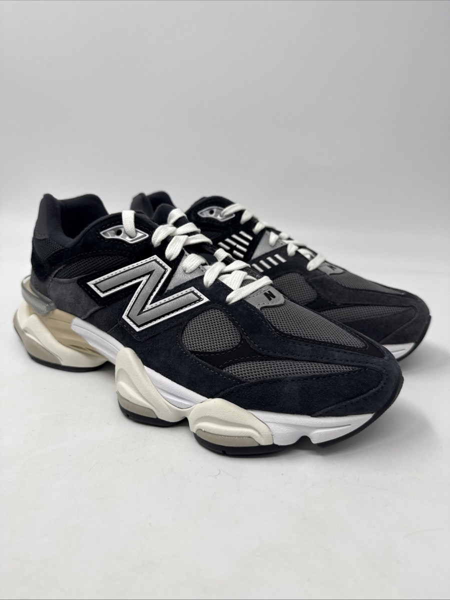 New Balance 9060 Black Phantom Magnet U9060BLC Men's Sizes 9-12 | eBay
